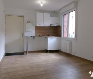 Loue Appartement BETHUNE - Photo 3
