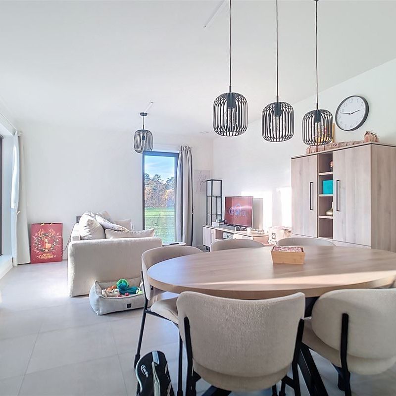 Appartement te huur in Putte - Photo 1