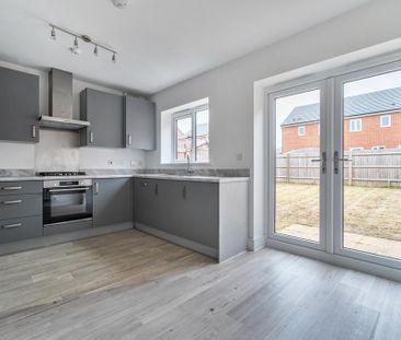 3 bedroom detached house to rent - Photo 1