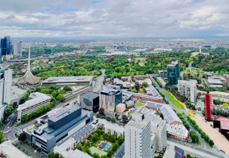 93-119 Kavanagh Street,Southbank,Victoria 3006, Melbourne - Photo 2