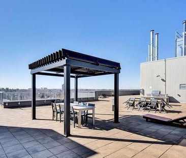 For Lease - 88 Richmond Road Unit# 611, Westboro - Hampton Park, On... - Photo 6