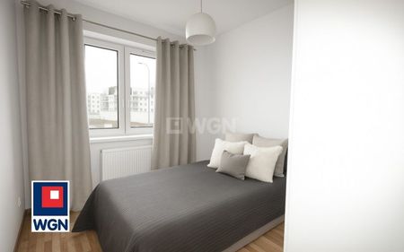 Mieszkanie na wynajem Reda - 2 Pokoje |wynajem| ul.Morska 36-Prima Reda przy Aquaparku - Photo 5