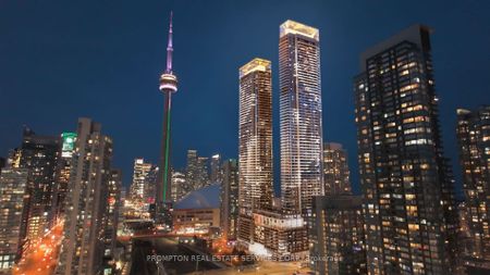 For Lease - 3 Concord Cityplace Way Unit# 823, Toronto, Ontario - Photo 4