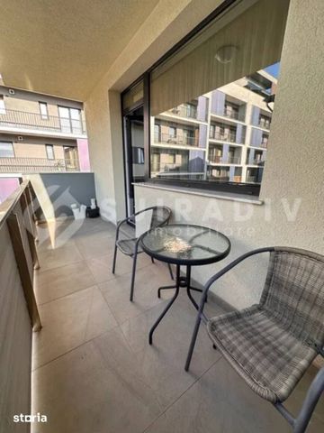 Apartament Pet Friendly | parcare subterană | 2 balcoane | Bună Ziua - Fotografie 3