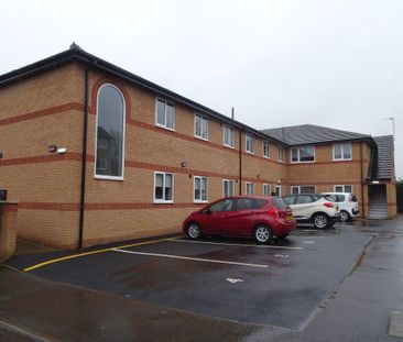 2 bedroom apartment to rent - Photo 6