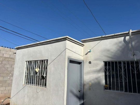 Residencial Quinta del Centro, Mexicali, Baja California - Foto 1