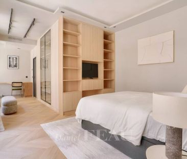 Location appartement, Paris 16ème (75016), 3 pièces, 76.13 m², ref ... - Photo 1