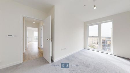 2 bedroom apartment to rent - Photo 4