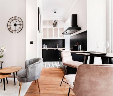 Location Appartement 1 pièce 22m² CHINON 37500 - Photo 1