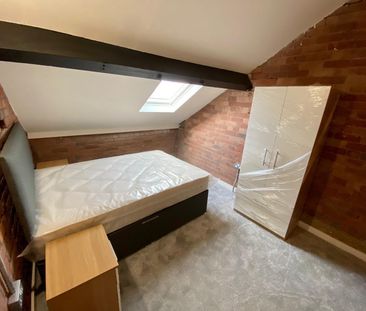 1 bedroom apartment to rent - Photo 6