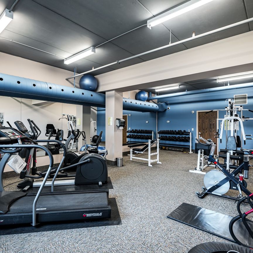 For Lease - 543 Timothy Street Unit# 111, Newmarket, Ontario - Photo 1