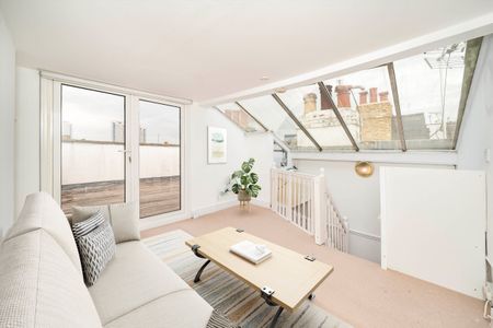 Pottery Lane, Holland Park, W11, London - Photo 5