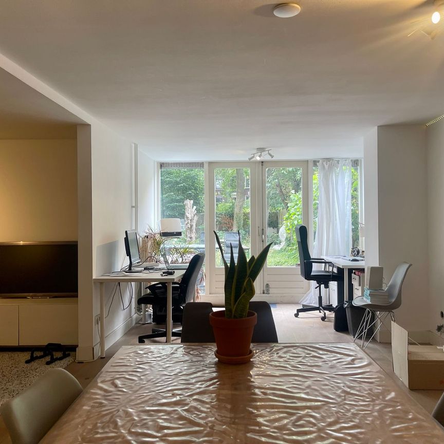 Appartement te huur: F.C. Dondersstraat 15 3572 JA Utrecht - Photo 1
