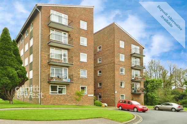 2 bedroom apartment to rent - Photo 1