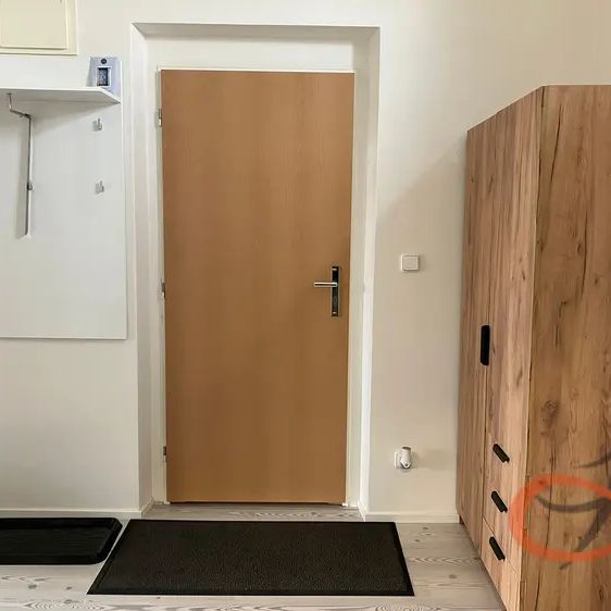 Pronájem bytu 1+kk, Prostějov - Photo 1