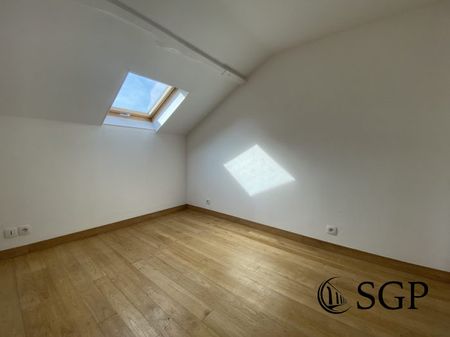 Duplex Jouy-en-Josas - Photo 3