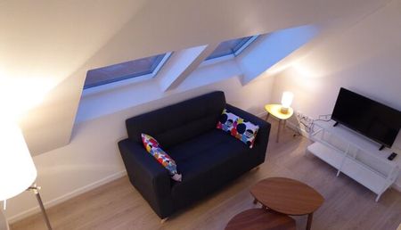 Appartement 2 pièces 25m2 REIMS 510 euros - Photo 2