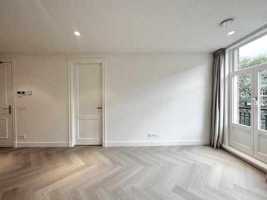 Appartement te huur: Rustenburgerstraat 457-2 1072 HB Amsterdam - Photo 1