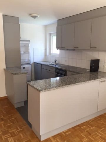 4.5 Zimmer, 87 m², 2. Stock - Photo 5