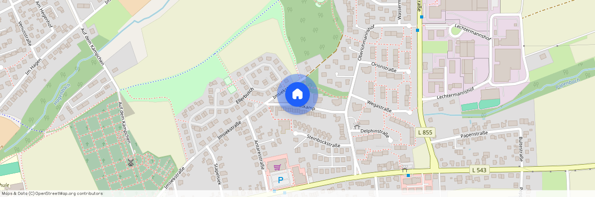 Rotkamp 14, 33739, Bielefeld Ot Jöllenbeck