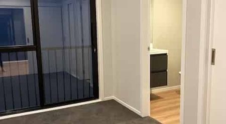 Central Living on Dudley St - Photo 2