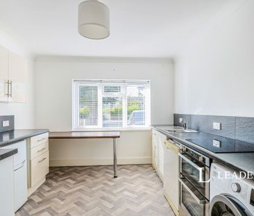 2 bedroom house to rent Livingstone Road, Poole, Dorset, BH12 - Photo 6