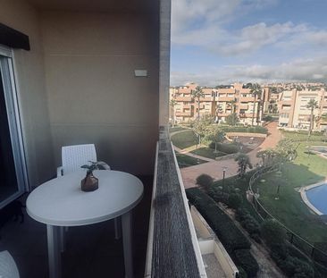 Apartamento de alquiler en Alcacil, 10, Gea y Truyols - Photo 3