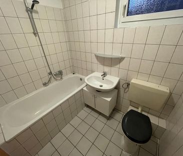 Gemütliche 2 Zimmer-Wohnung in ruhiger Wohnlage, Nähe Lahn, Steinka... - Photo 3