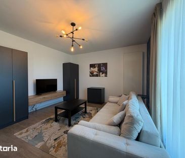 Apartament cu 2 camere in zona Aviatiei! - Fotografie 4