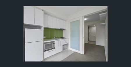 1 bedroom 1 bath apartment with White Goods - Photo 2