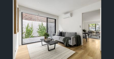 Rare Opportunity with Garden Oasis & Parking - Photo 3