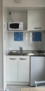 Appartement à louer 1 pièce 15.85m² - Photo 3