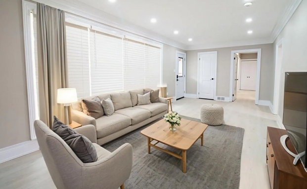 **ALL INCLUSIVE** Stunning main unit in St. Catharines!! - Photo 1