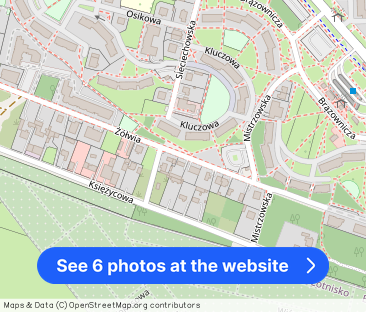 Kawalerka/całość 2150/ul. Żółwia/Ogródek - Photo 1