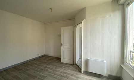 Location Appartement 2 pièces LIMOGES (87000) - Photo 4