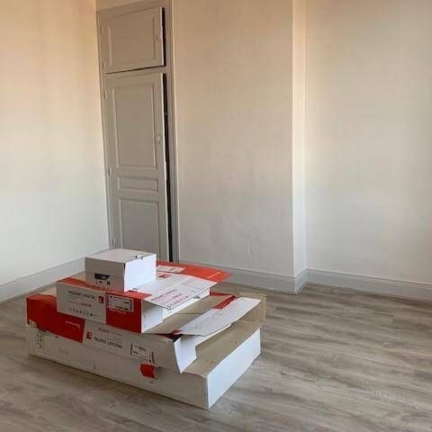 Location appartement rénové 2 pièces 49.34 m² à Romans-sur-Isère (26100) 4 - Photo 1