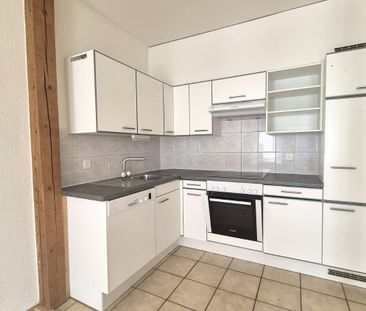 3 Zimmer, 4. Stock - Photo 2