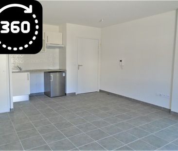 Location Appartement 2 pièces 43m² MURET 31600 - Photo 2