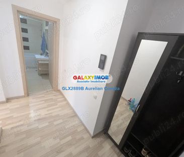 Inchiriere apartament 2 camere Voluntari - Fotografie 2