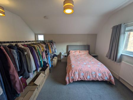 1 bedroom terraced house to rent - Photo 4