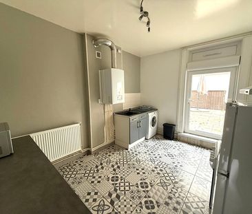 Location Appartement 2 pièces 33m² REIMS 51100 - Photo 5