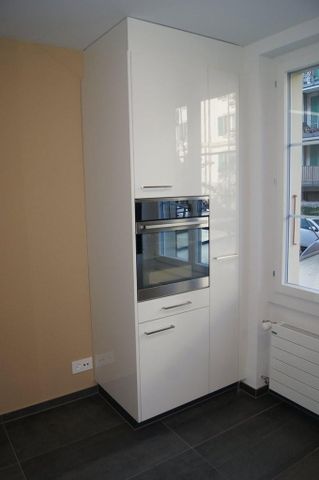 Wohnen in der Länggasse! - Photo 2