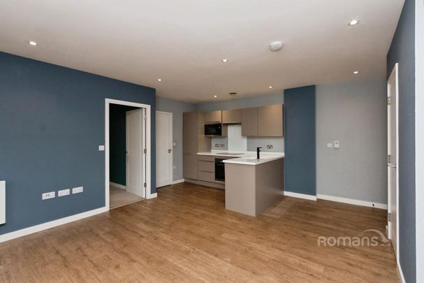 1 bedroom flat to rent - Photo 1