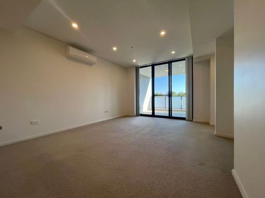 Contemporary 2-Bedroom Apartment in the Heart of Arncliffe - Photo 1