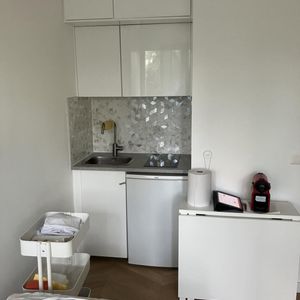 Modern studio in Florissant - Foto 2
