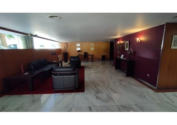Apartamento T1 em Porto