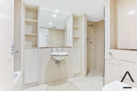 302/1A CLEMENT PLACE, Rushcutters Bay NSW 2011 - Apartment For Rent | Domain - Photo 2