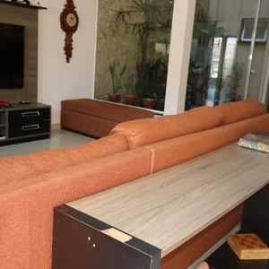Casa para alugar com 200m², 3 quartos e 4 vagas - Foto 1
