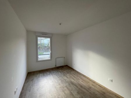 APPARTEMENT T3 62M - Photo 2