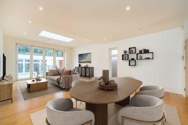 Dora Road, Wimbledon, SW19, London - Photo 1